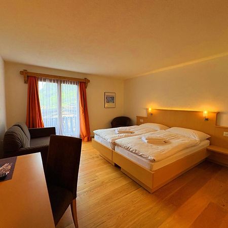 Madrisa Lodge Клостерс Экстерьер фото
