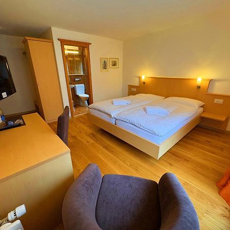 Madrisa Lodge Клостерс Экстерьер фото