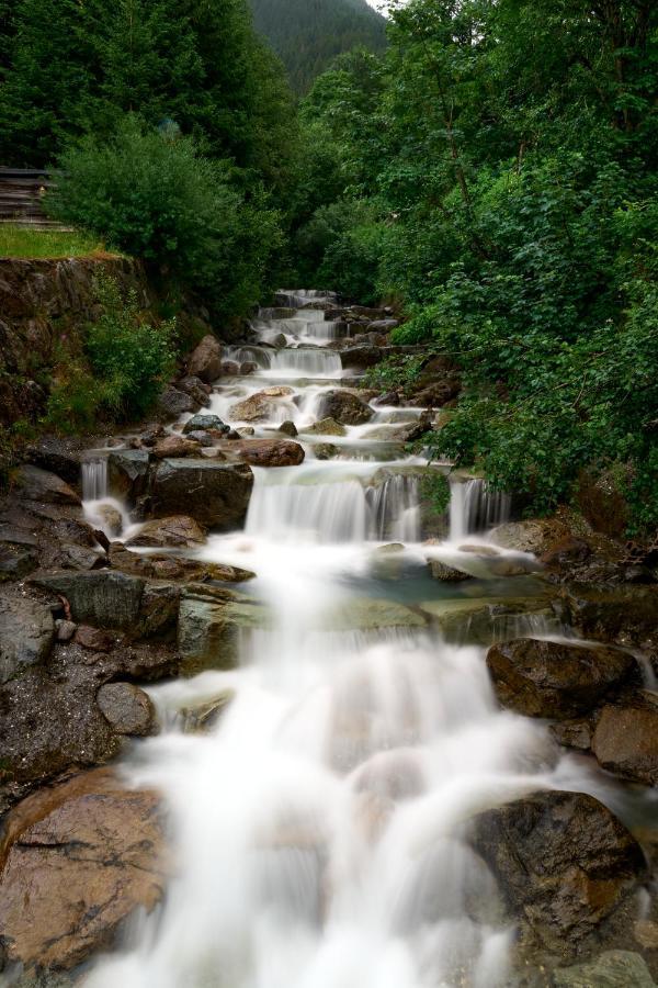 Madrisa Lodge Клостерс Экстерьер фото