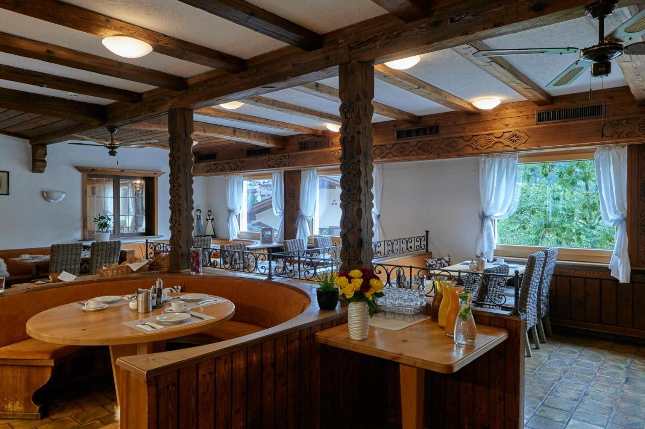 Madrisa Lodge Клостерс Экстерьер фото