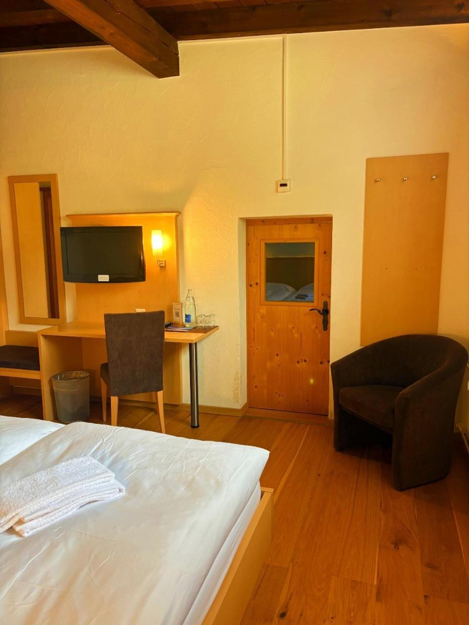 Madrisa Lodge Клостерс Экстерьер фото