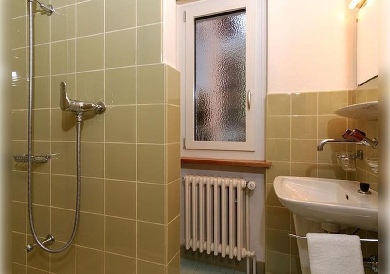 Madrisa Lodge Клостерс Номер фото