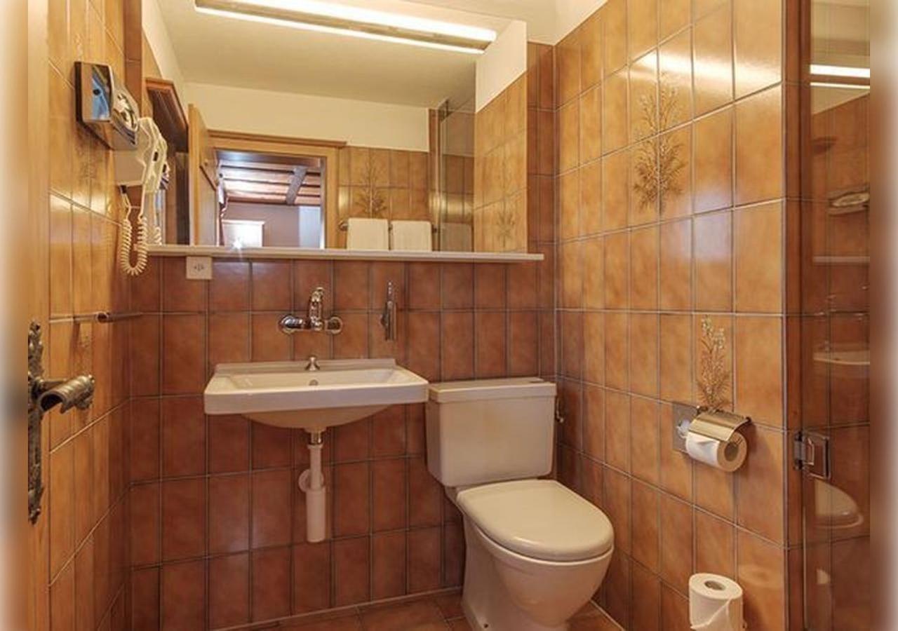 Madrisa Lodge Клостерс Номер фото