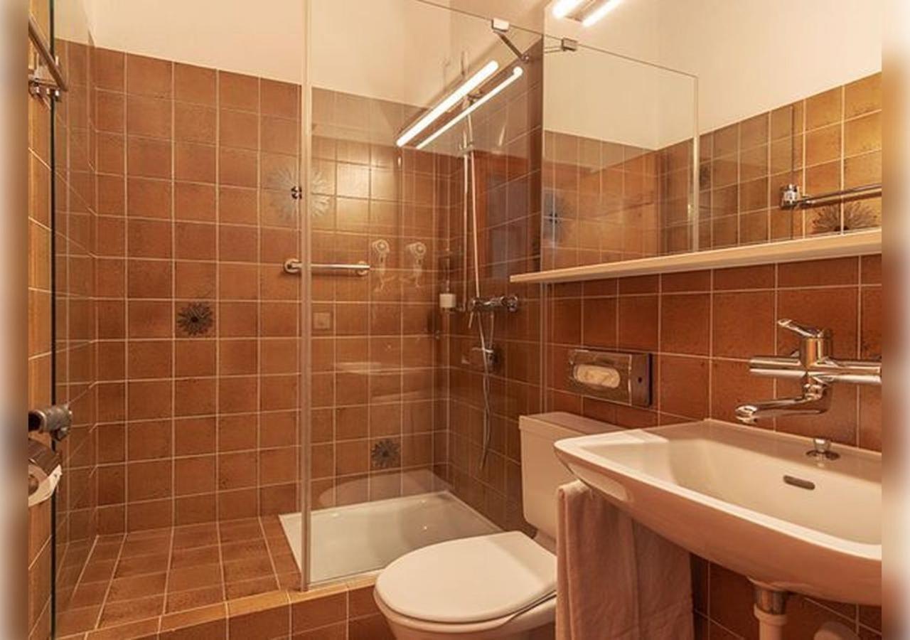 Madrisa Lodge Клостерс Номер фото